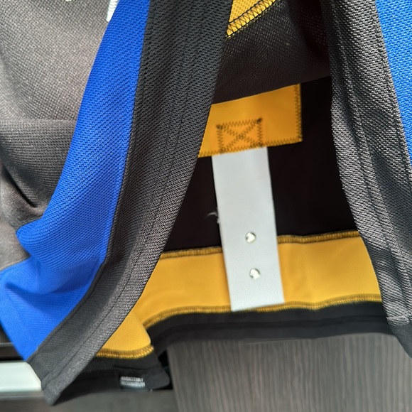 Auston Matthews adidas Black Toronto Maple Leafs Primegreen Authentic Pro Jersey - Picture 5 of 9